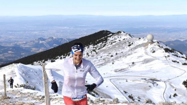 m lauenstein et c bruyas les plus forts au ventoux