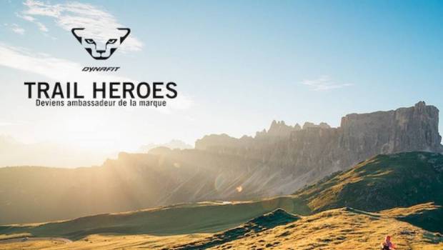 integre le team trailhero dynafit