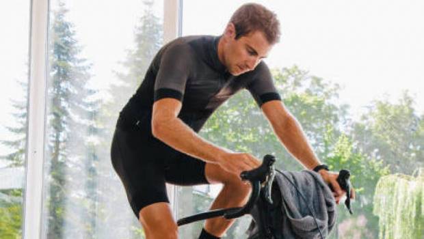 le home trainer nouveau meilleur ami du trailer