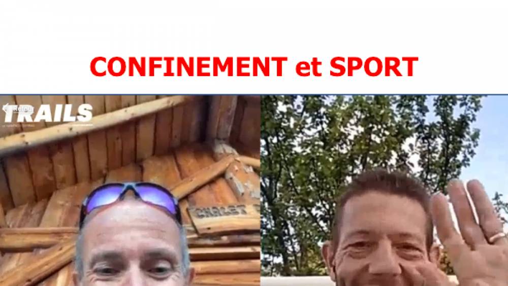 alloceki confinement et sport