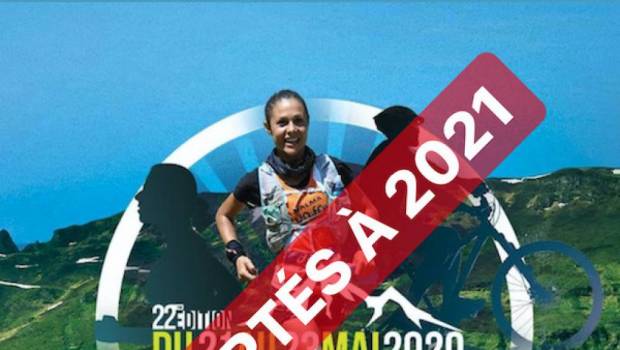 france de trail 2020 reportes