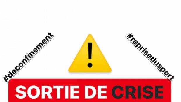 sortie de crisese mefier et verifier les infos