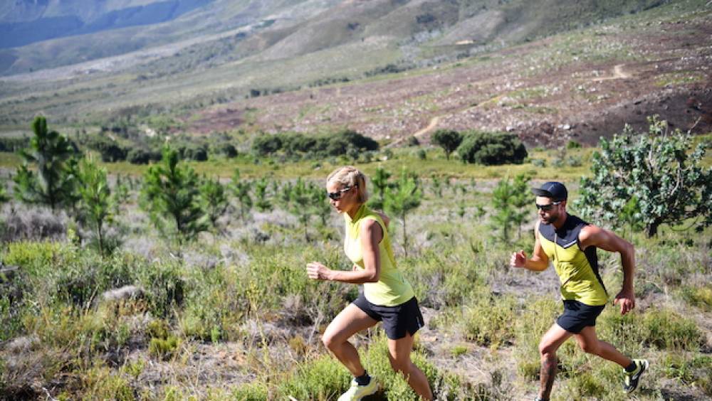 quest ce que polariser son entrainement