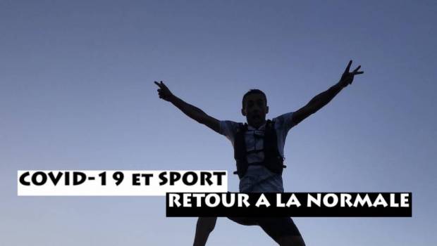 covid 19 et sport retour a la normale