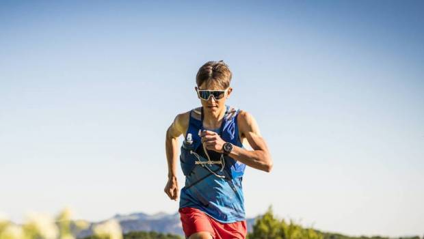 xavier thevenard sattaque au gr 20