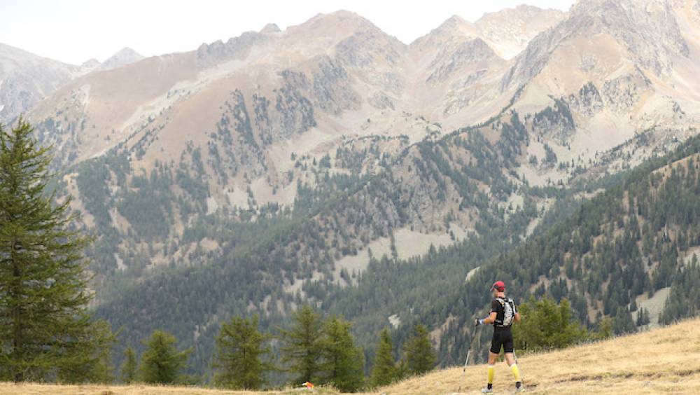 lultra trail cote dazur mercantour 2020 presente officiellement