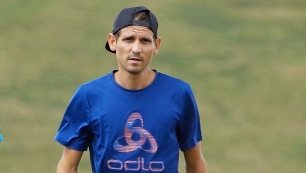 traversee des vosges 26h41 pour maxime grenot