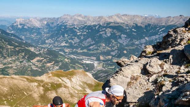 trail ubaye salomon 2020