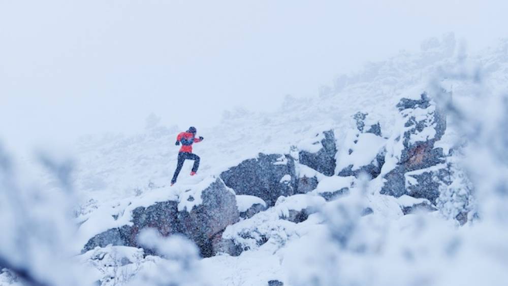 sentrainer lhiver est ce si different