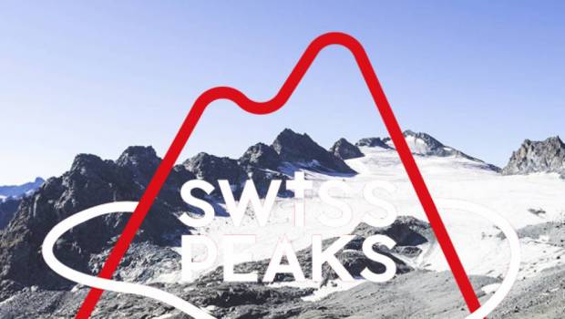 swisspeaks trail 2020