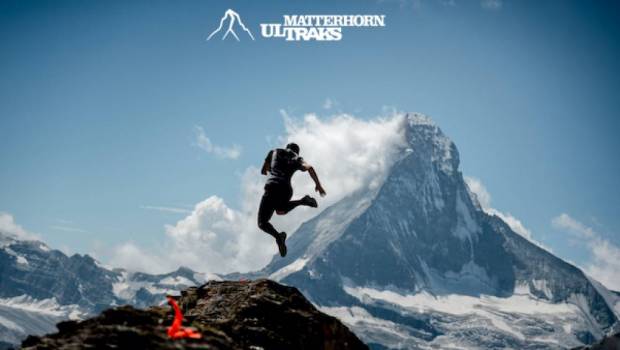 matterhorn ultraks le skyrunning dans la lumiere du cervin