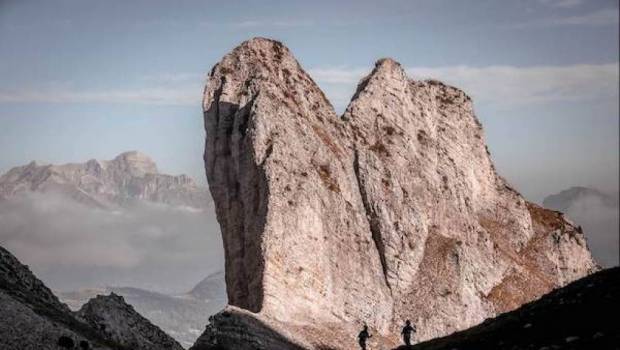 grande trace devoluy ete