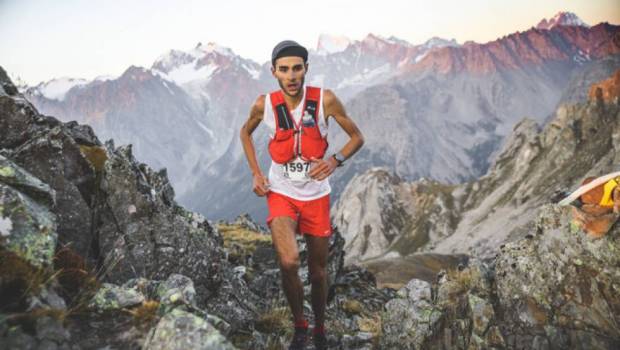 serre che trail salomon 2020
