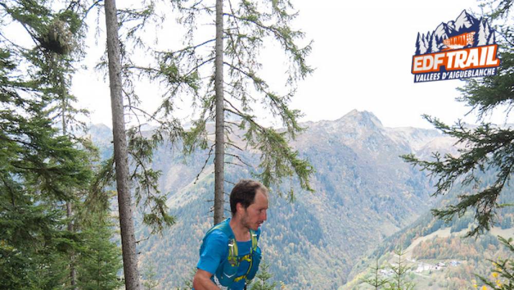 le trail edf des vallees daigueblanche lache les watt