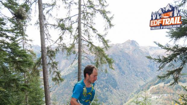 le trail edf des vallees daigueblanche lache les watt