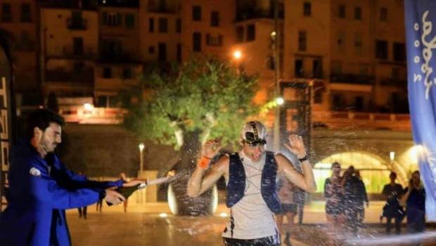 nouveau record pour y viani sur la grande traversee du mercantour