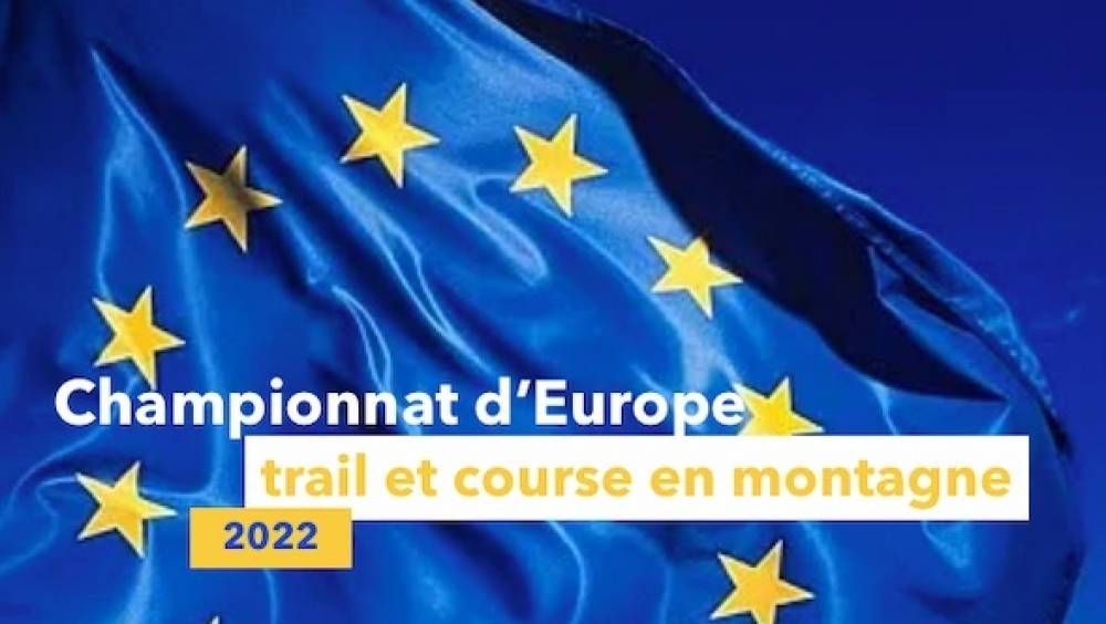 un championnat deurope en 2022 en france