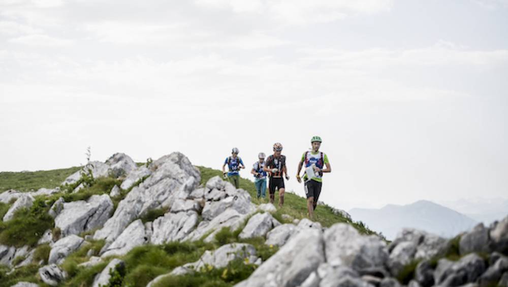 bientot les championnats de france de raid