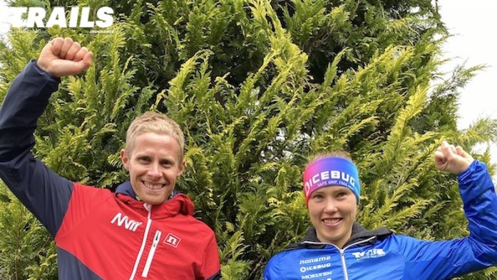 skyrace des matheysins les orienteurs etaient trop forts