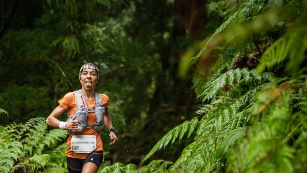 golden trail championship 2020 stage 2