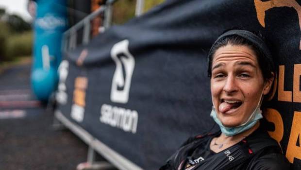 golden trail championship 2020 stage 4