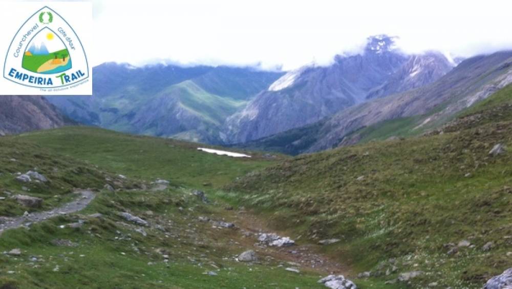empeiria trail 2021 10 jours a travers les alpes