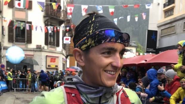 une ligue professionnelle en trail running