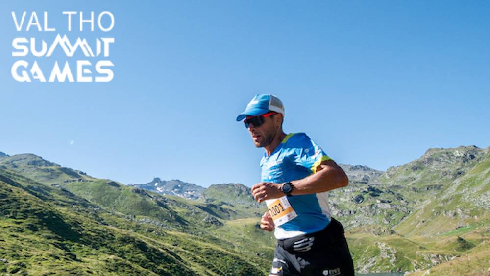 les val tho summit games sont de retour