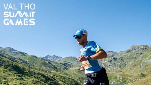 les val tho summit games sont de retour