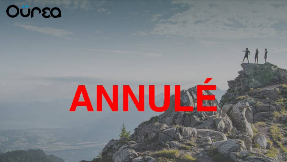ourea trail 2021 200 000 e de prize money annule