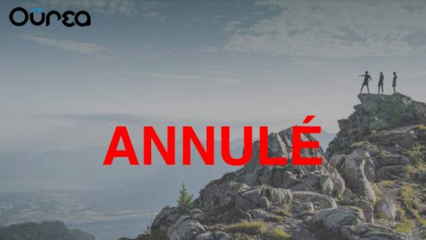 ourea trail 2021 200 000 e de prize money annule