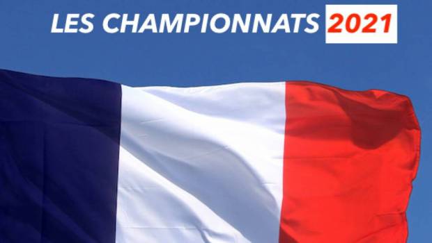 les championnats 2021 trail montagne kv 2