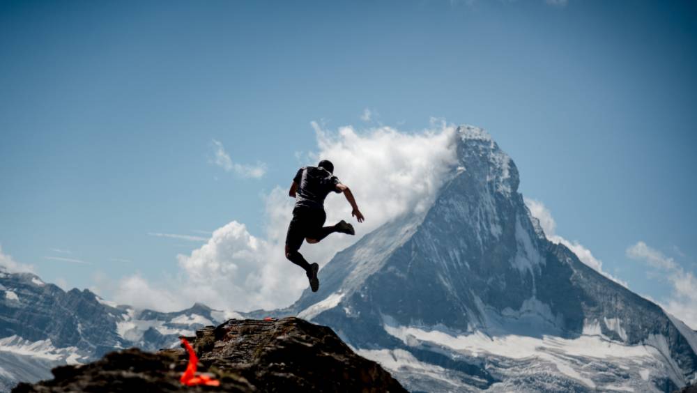 skyrunner world series 2021 avec les matheysins