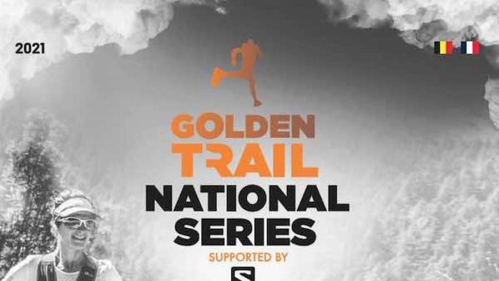 golden trail national series 2021