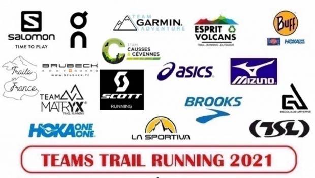 teams trail running 2021