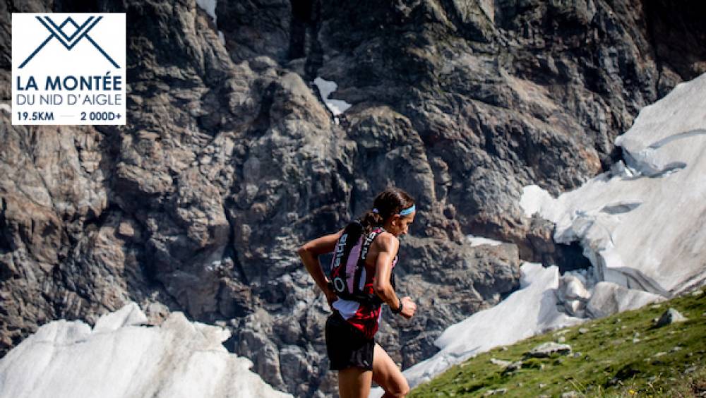 la montee du nid daigle 2021 prend de la hauteur