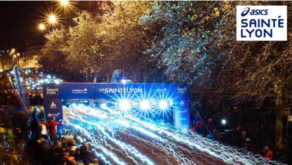 asics sassocie a la saintelyon