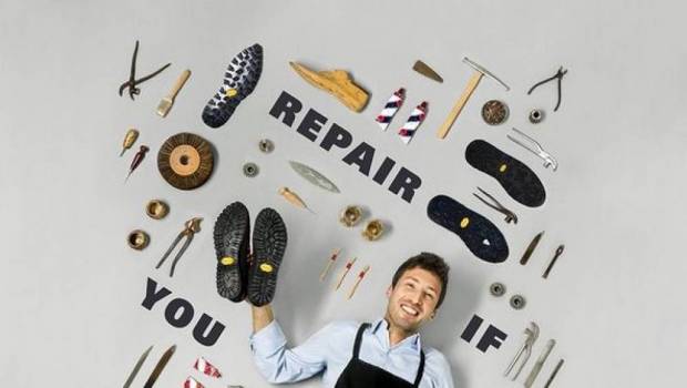 vibram repare personnalise et donne une nouvelle vie a vos chaussures