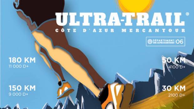 lultra trail cote dazur mercantour sinternationalise