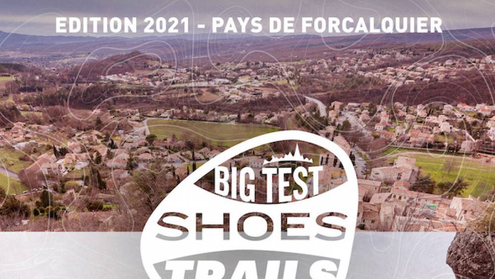 comparateur de chaussure trail