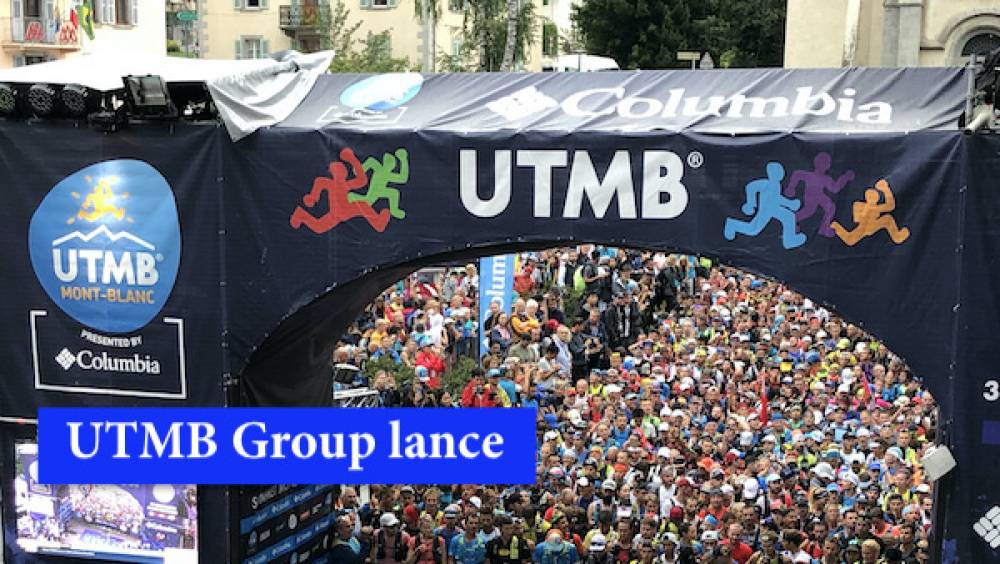 utmb group lance utmb world series