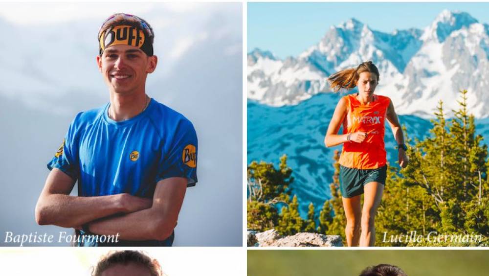 la vision des espoirs du trail trouver une autre source de motivation