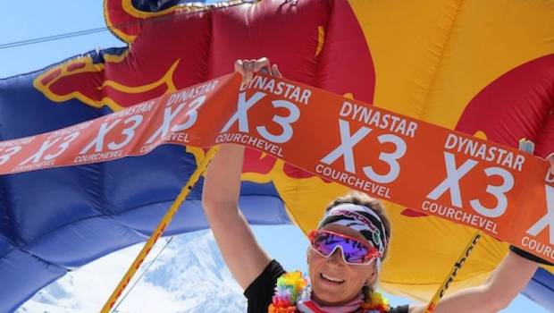dynastar x3 courchevel 2021 le triathlon hors norme de retour