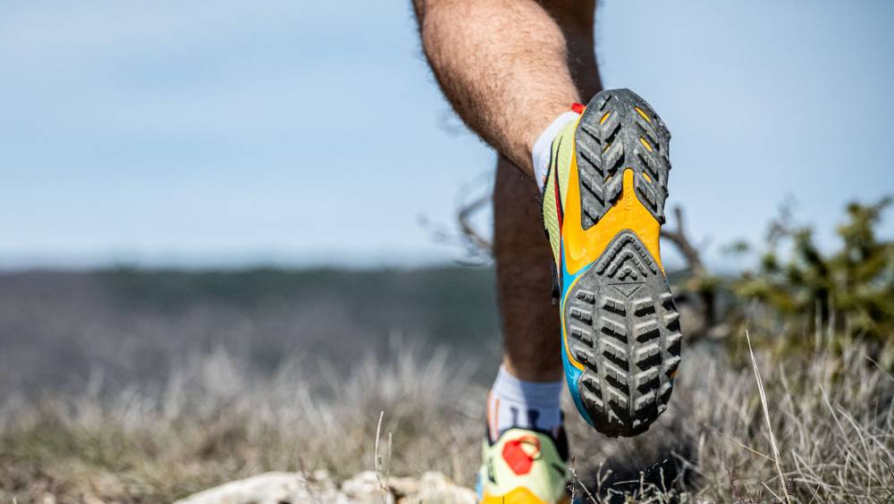 comparateur de chaussures trail categories