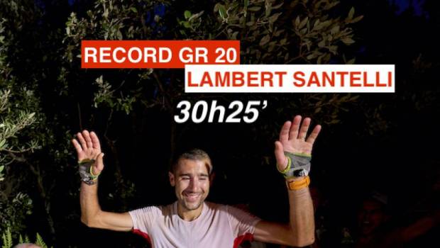 record gr 20 30h25 pour l santelli