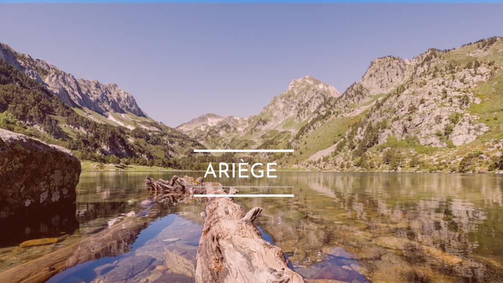 destination ariege pyrenees