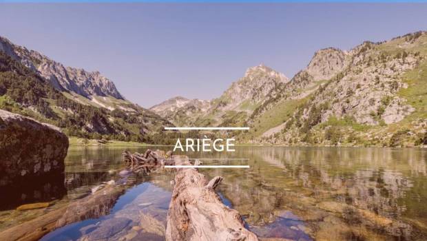 destination ariege pyrenees