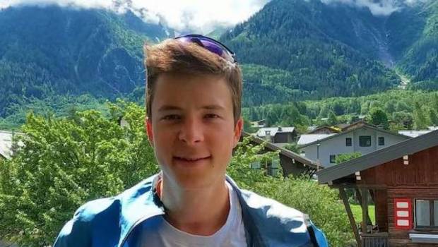 90 km du mt blanc mathieu delpeuch devenu grand