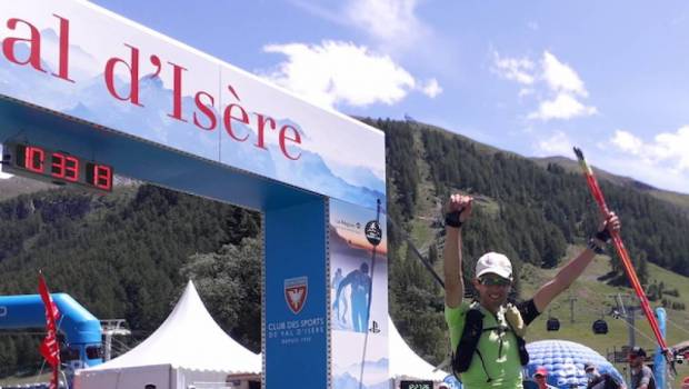 high trail vanoise pasero facile sur le htv heloury et dewalle titres sur kv