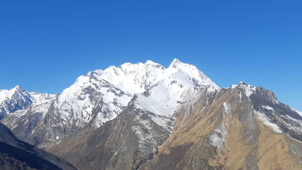 trail les gabizos 2021